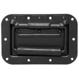 AGARRADERA DE METAL 4X5