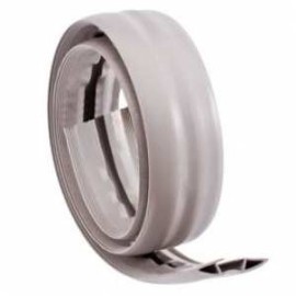 CANALETA FLEXIBLE PARA PISO DE 1,8M