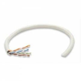 CABLE CAT5E BLANCO