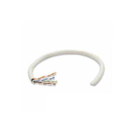 CABLE CAT5E BLANCO