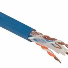 CABLE UTP P/REDES 4 PARES