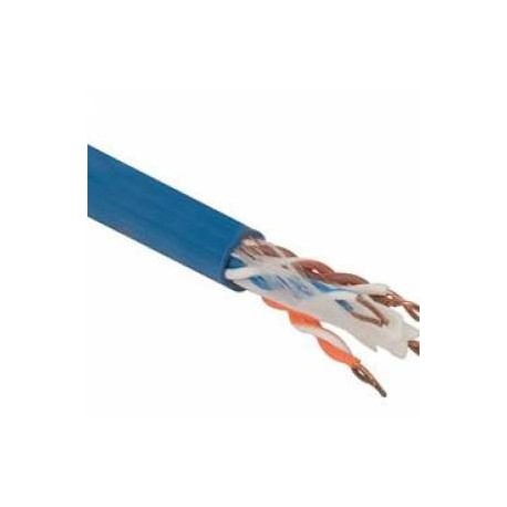 CABLE UTP P/REDES 4 PARES