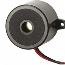 BUZZER 3,3KHZ 8-15VDC TONO CONSTANTE 85DB