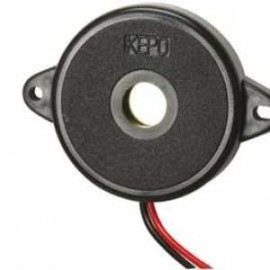 BUZZER 3,8 KHZ C/SENAL TONO CONSTANTE 72DB