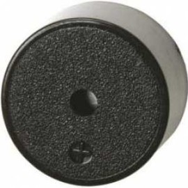 MINI-BUZZER DE TONO CONSTANTE DE 1,5 A 16 VCD