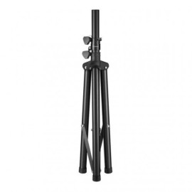 PEDESTAL TRIPIÉ DE 3 POSICIONES PARA BAFLES