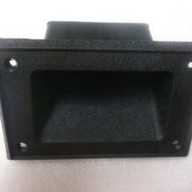 AGARRADERA PARA BAFLE 3" X 5"