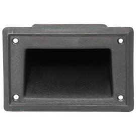 AGARRADERA DE PLASTICO 3X5"