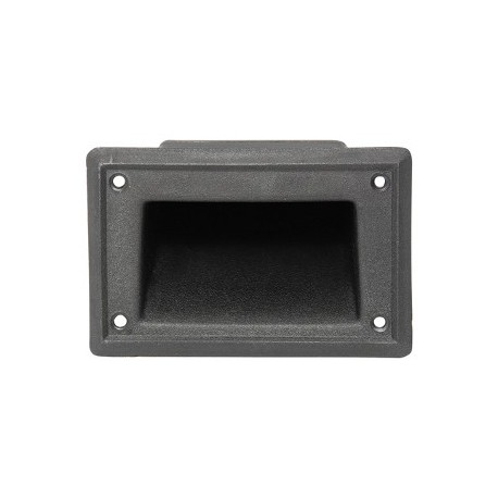 AGARRADERA DE PLASTICO 3X5"