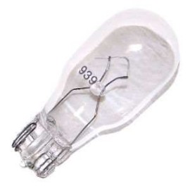 FOCO DE 6V 9W DE PELLISCO GRANDE