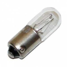 FOCO DE BAYONETA 130V 20mA 2.6 W