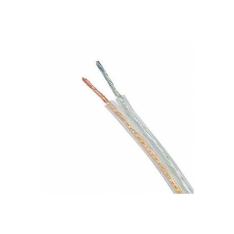 CABLE POLARIZADO CRISTAL CAL.14