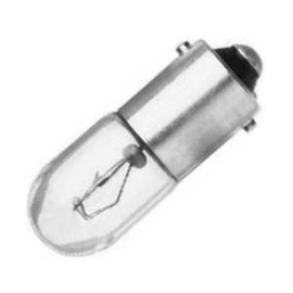 FOCO DE BAYONETA 6.3V