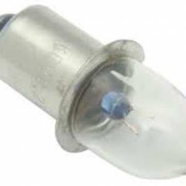 FOCO DE KRYPTON 2.2V