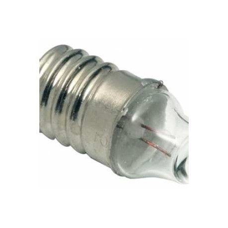 FOCO MINIATURA 2.2V ROSCA DE GOTA