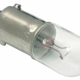 FOCO MINIATURA 6.3V BAYONETA 1.57 WATT