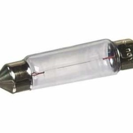 LAMPARA 12V 10W TIPO FUSIBLE