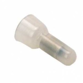 CAPUCHON DE PRESION TRANSPARENTE CAL. 22-18