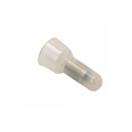 CAPUCHON DE PRESION TRANSPARENTE CAL. 22-18