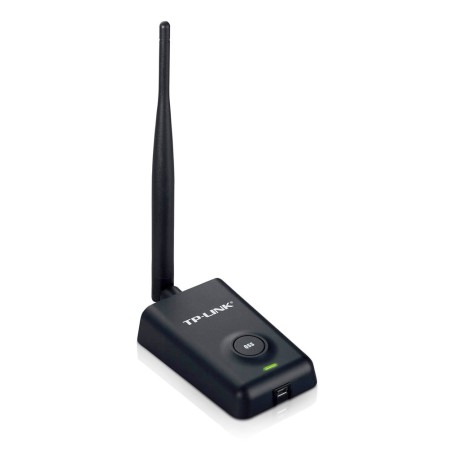 TARJETA DE RED USB WIRELESS 150 mbps