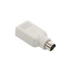 ADAPTADOR DE USB A MINIDIM (PS/2)