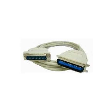 ARNES MACHO DB25 A CENTRONICS