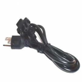 CABLE DE CORRIENTE PARA MARCA DELL