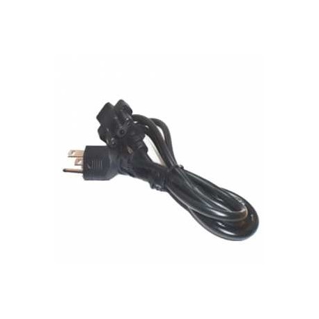 CABLE DE CORRIENTE PARA MARCA DELL