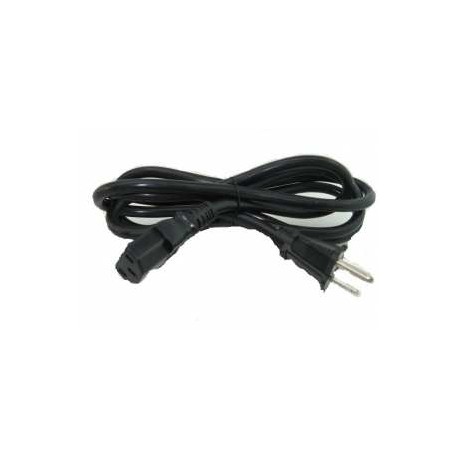 CABLE PARA PC USO RUDO 3X14 2.5M