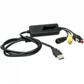 EQUIPO DE CAPTURA DE VIDEO USB 2.0