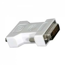 ADAPTADOR DVI A VGA