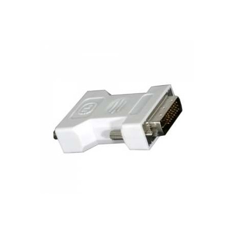 ADAPTADOR DVI A VGA