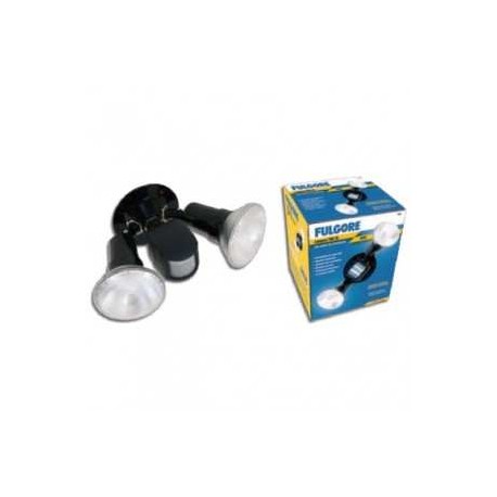 LAMPARA CON SENSOR DE MOVIMIENTO P