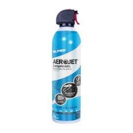 AEROJET, AIRE COMPRIMIDO 660ml.
