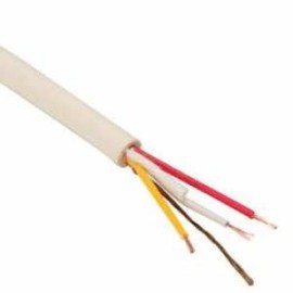 CABLE DE 3 HILOS PARA CCTV