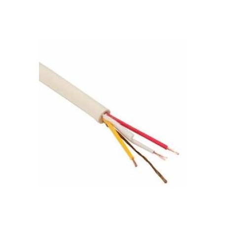CABLE DE 3 HILOS PARA CCTV