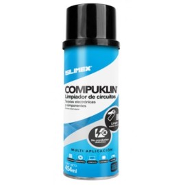 COMPUKLIN 454ml.
