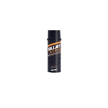 SILIJET E-7 PLUS 454ml.