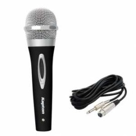 MIC. TIPO SONY UNIDIRECCIONAL KAPTON