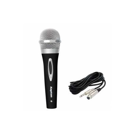 MIC. TIPO SONY UNIDIRECCIONAL KAPTON