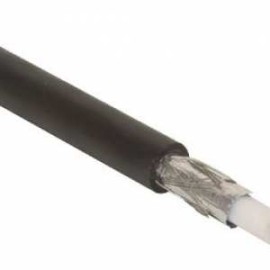 CABLE COAXIAL RG59 75 OHMS C/30% MALLA ALUMIN