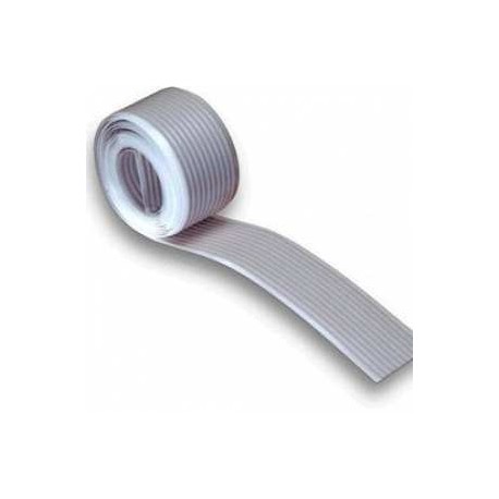 CABLE PLANO 26 VIAS GRIS